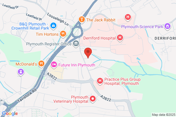 Abbeyfield (Plymouth) Society