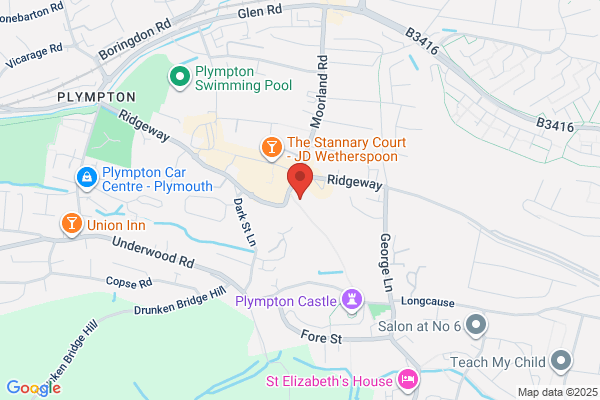 Bambinos Day Nursery