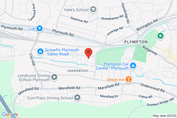 Cleanspares Plymouth Ltd