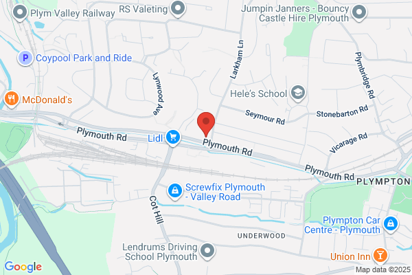 Co-op Food - Petrol Plympton - Plymouth Road - closed