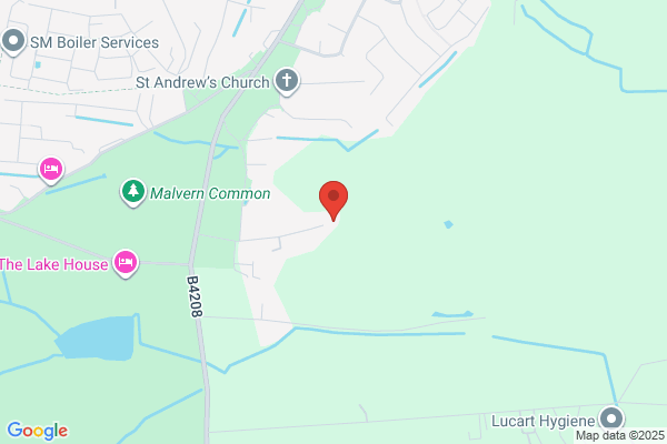 D.C Builders & Contractors Ltd