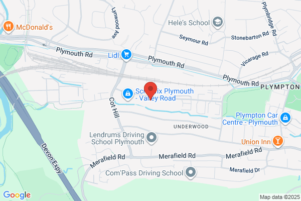 Marshall Motors