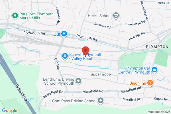 Plymouth Car Buyers