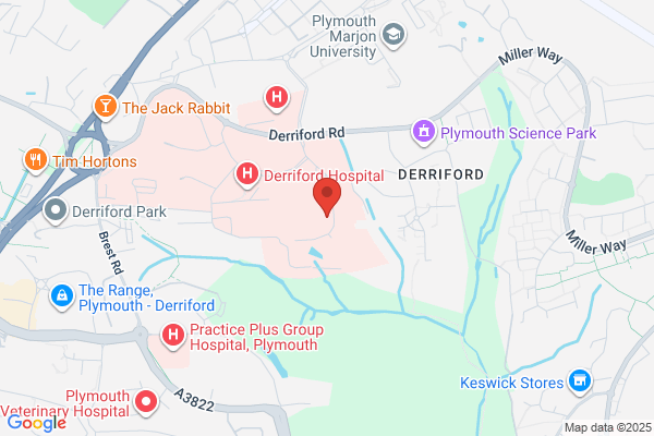 Plympton Cancer Research