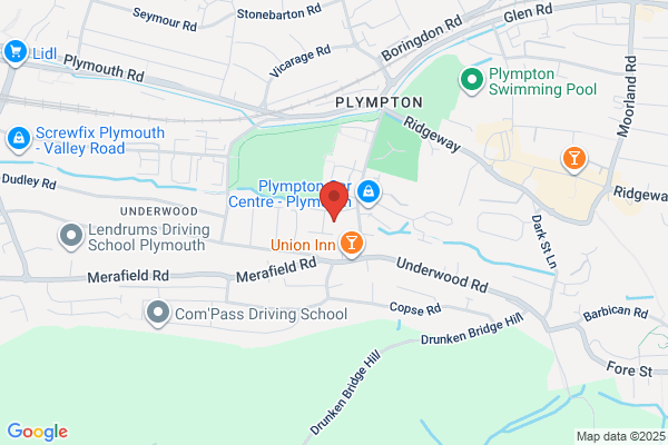 Plympton Hospital