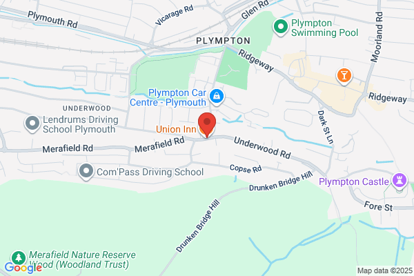 Plympton Tack