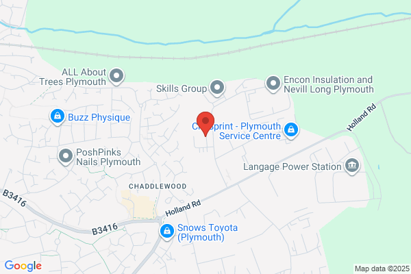 SWP Hydraulics Ltd