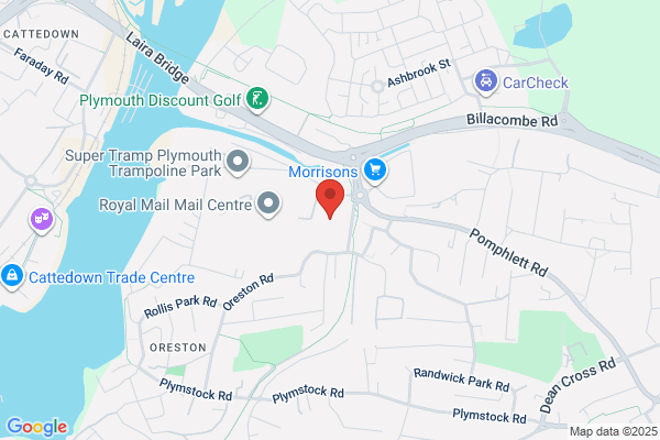 Speedy Hire Centres