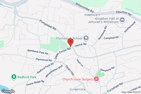 Bupa Dental Care Plymstock