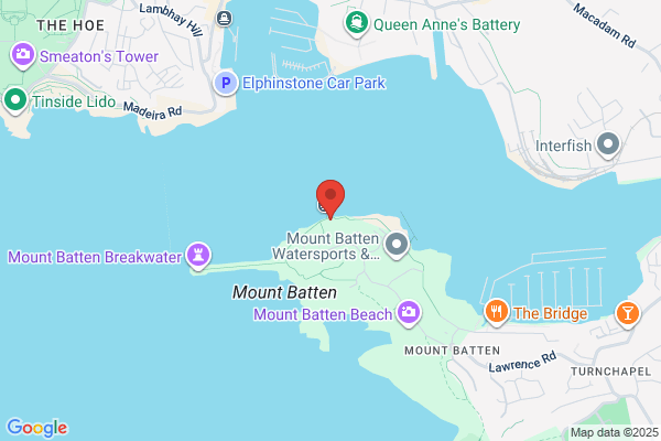 Plymouth Angling Trips