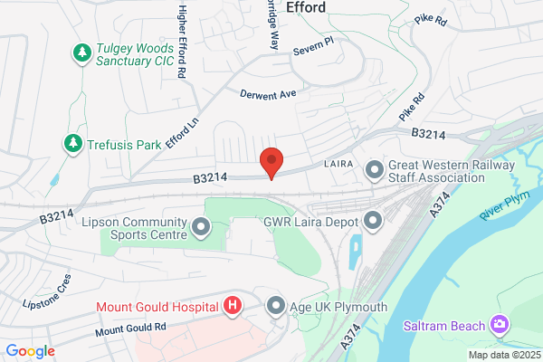 A P Byatt Garden Services