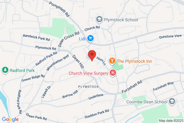 Plymouth Age Concern