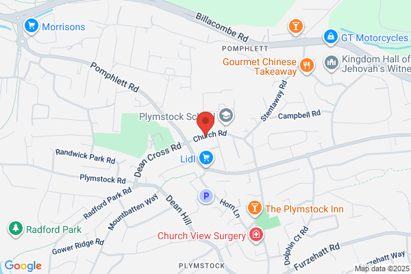 Plymstock Body Repair