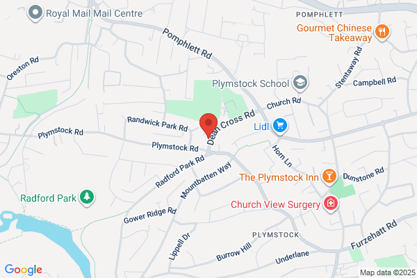 Plymstock Fish Bar Ltd