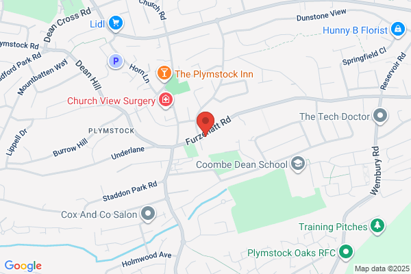 Plymstock Glass