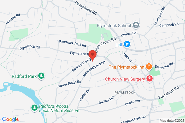 Plymstock Insurance Centre