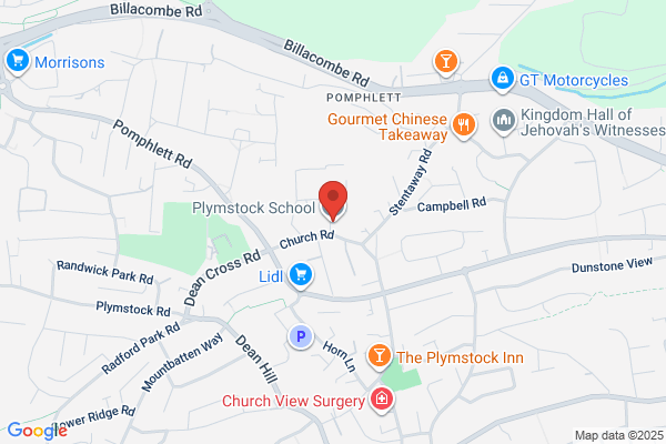 Plymstock School