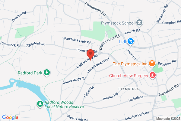 The Drakes Drum