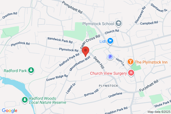 The Plymstock Club