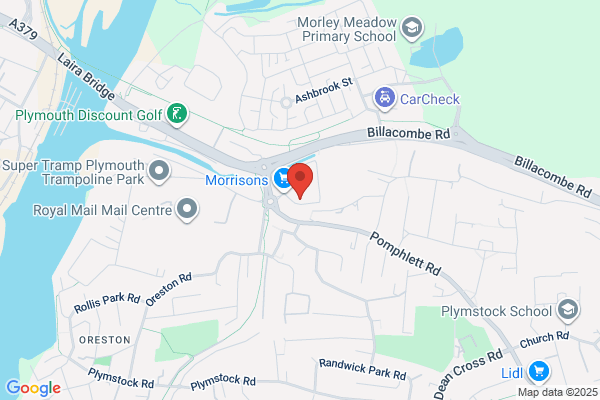 We Buy Any Car Plymouth Pomphlett