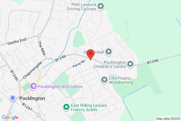 Battle Flatts Veterinary Clinic - Pocklington