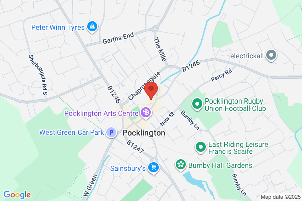 Co-op Food - Pocklington