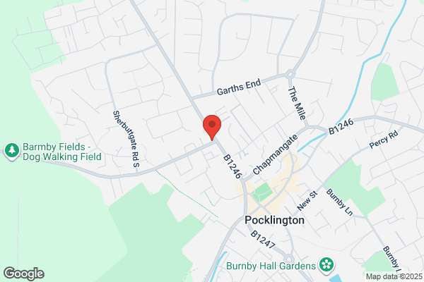 Pocklington Dental