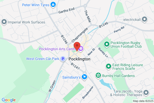 Specsavers Opticians and Audiologists - Pocklington