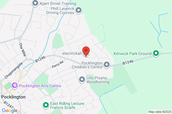 Electrickall Ltd