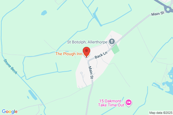 The Plough Inn Pub
