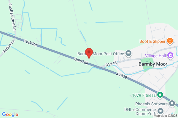Beechwood Spares