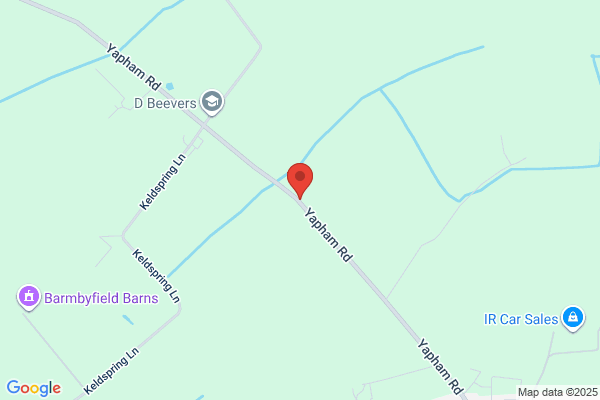 Bellway - Amblers Grange