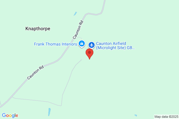 Colton Aviation Ltd