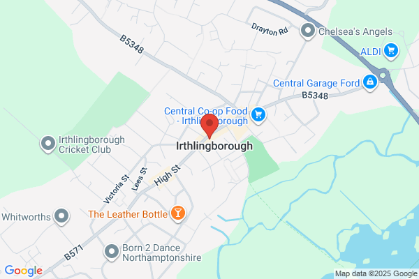 Highcross Motors Ltd