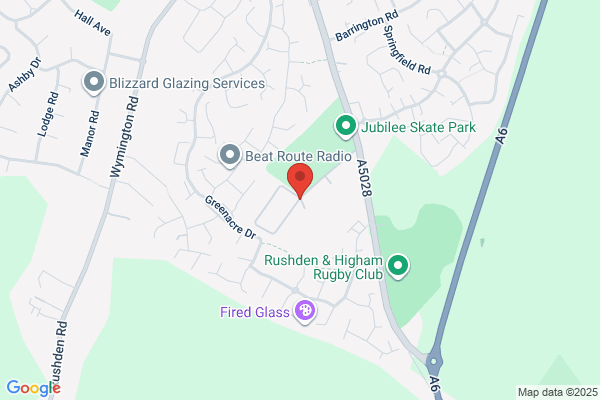 Kingsmead Parks Ltd