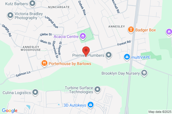 Moreton Plumbing & Heating