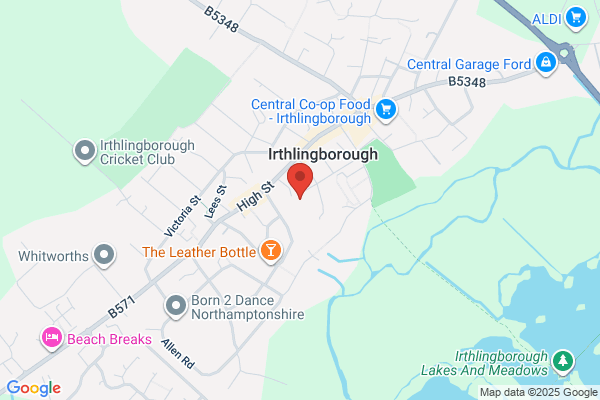 Spinney Brook Medical Centre