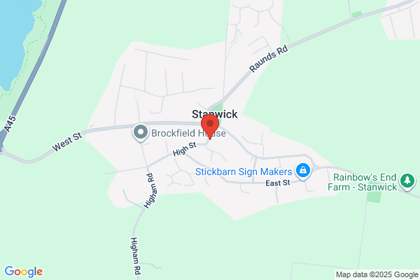 Stanwick Working Mens Club