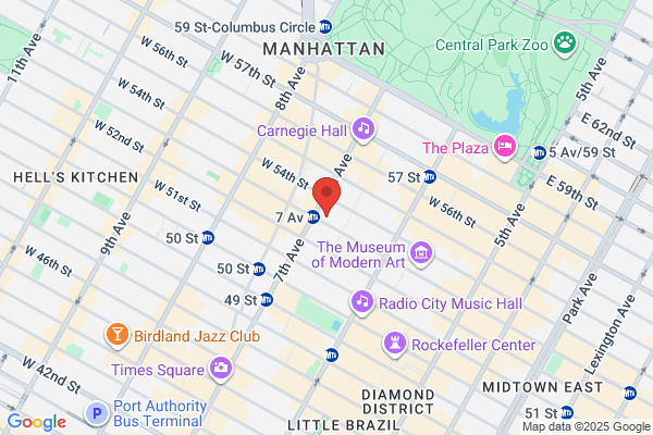Lilac Manhattan
