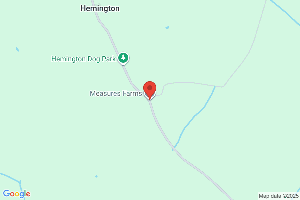 Measures Farms Ltd