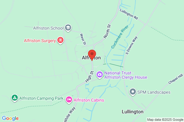 Alfriston Gallery