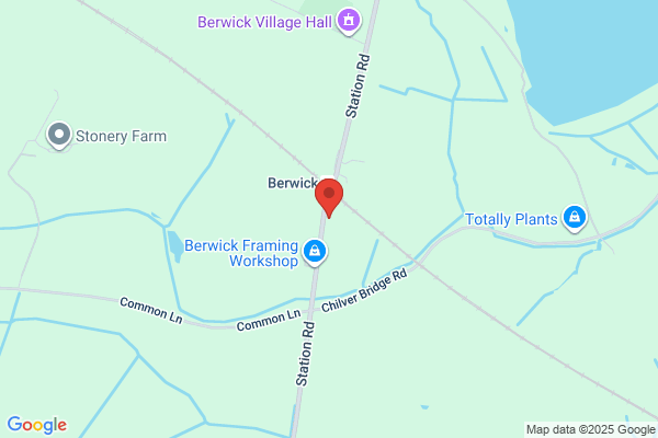 Berwick Post Office