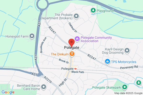 P & D Contractors