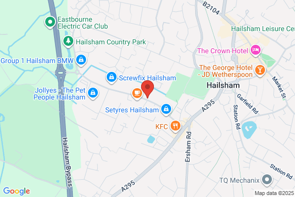 Hailsham Autobody Repairs