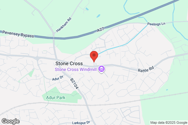 Stone Cross Used Car Centre