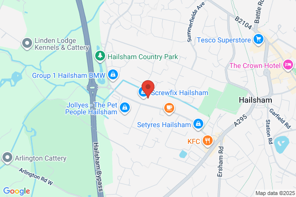 Toolstation Hailsham