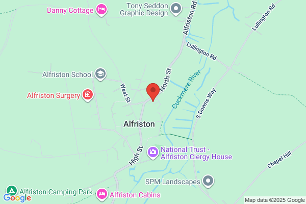 Willows Of Alfriston