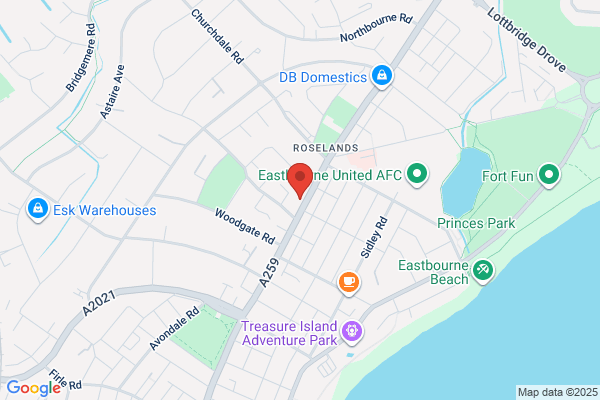 Seaside Newsmarket