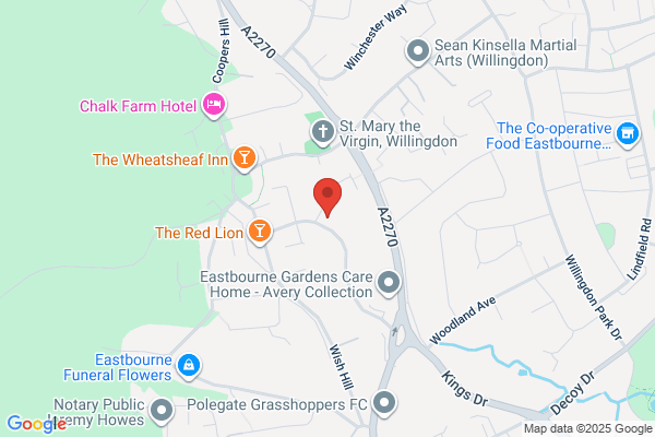 Paperwork Couriers Ltd