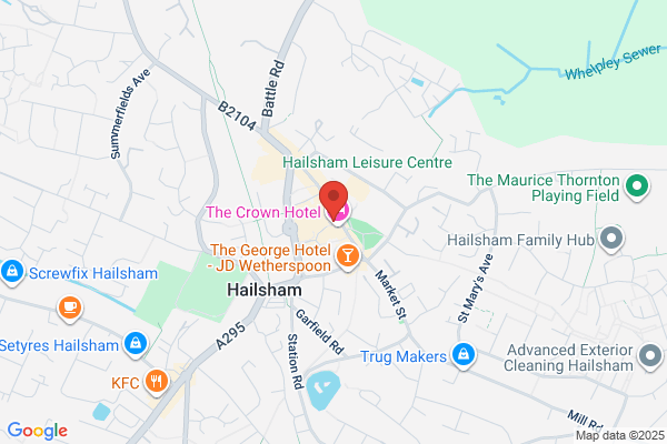 Portman Smile Clinic - Hailsham